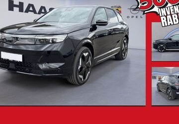 Opel Grandland (X) 3.000 km 47.490 &euro; Augsburg 86159