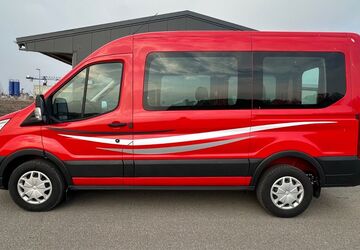 Ford Transit 4.840 km 33.980 &euro; Großaitingen 86845