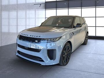 Gebrauchte Land Rover Range Rover Sport