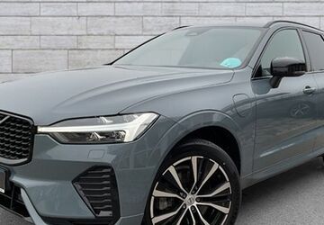 Volvo XC60 79.400 km 45.900 &euro; Augsburg 86179