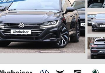 VW Arteon 33.741 km 32.190 &euro; Wertingen 86637