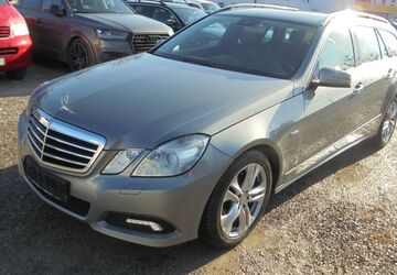 Mercedes-Benz E 250 316.000 km 6.990 &euro; Gersthofen bei Augsburg 86368