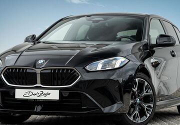 BMW 118 17.490 km 32.500 &euro; Augsburg 86199