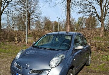 Nissan Micra 125.500 km 2.000 &euro; Friedberg 86316