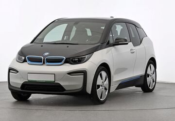 BMW i3 40.000 km 21.990 &euro; Aichach 86551