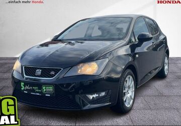 Seat Ibiza 99.798 km 7.480 &euro; Augsburg 86156