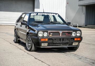 Lancia Delta 146.292 km 38.000 &euro; Augsburg 86153