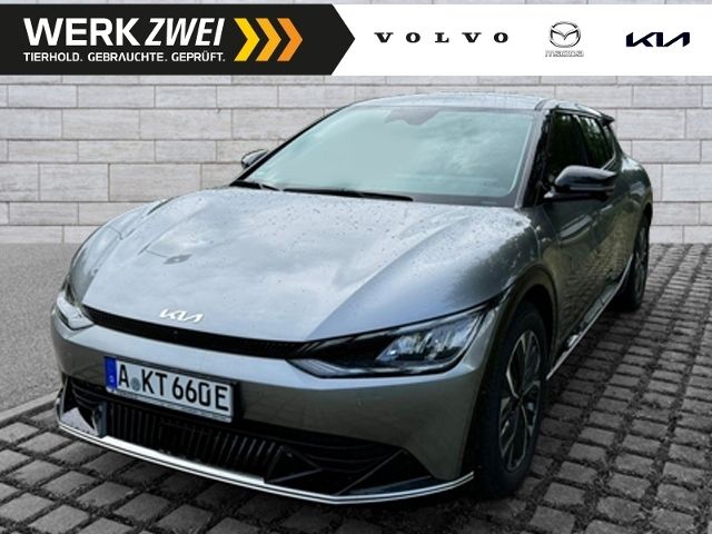 Kia EV6 20.000 km 46.990 &euro; Augsburg 86179