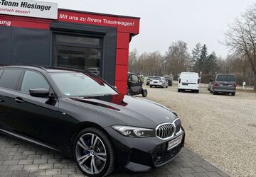 BMW 330 31.278 km 46.900 &euro; Buttenwiesen 86647
