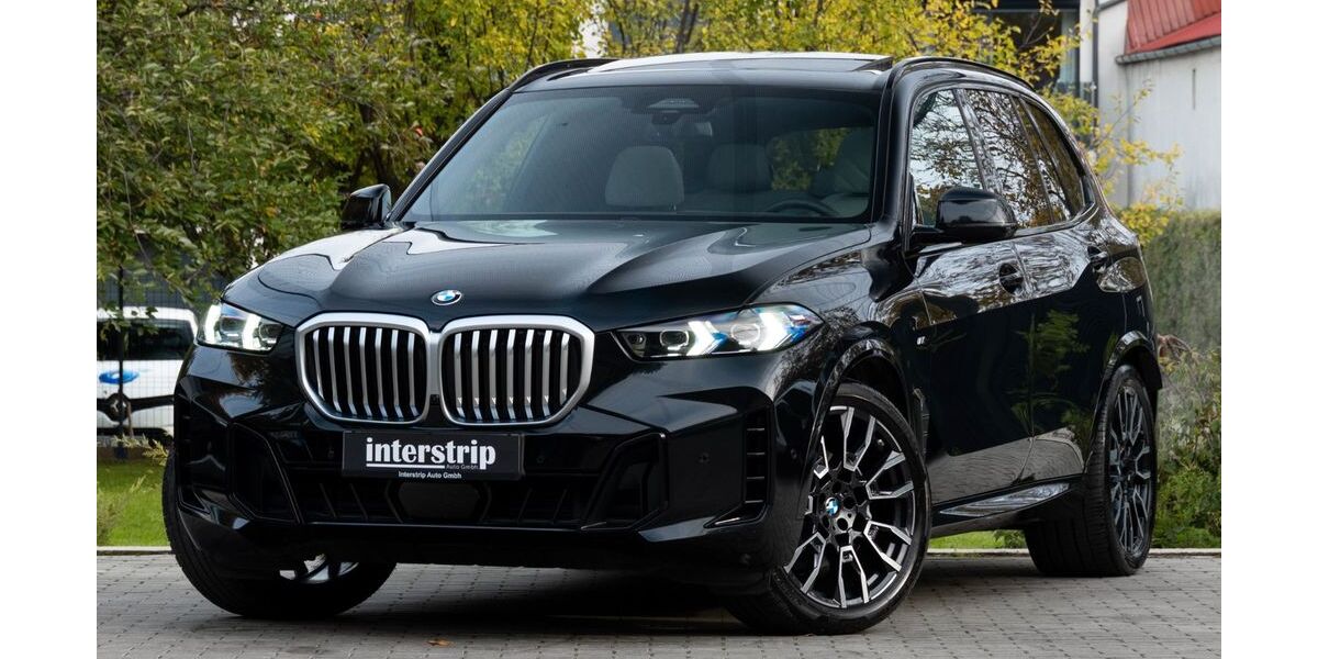 BMW X5 25.300 km 76.990 &euro; Langweid am Lech 86462