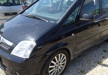 Opel Meriva 254.012 km 990 &euro; Augsburg 86167