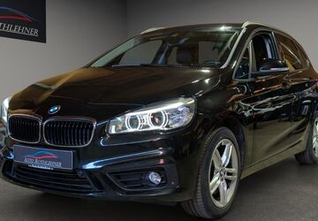 BMW 220 Active Tourer 132.695 km 14.990 &euro; Wagenhofen 85235