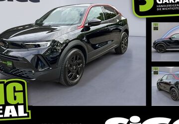 Opel Mokka 25.970 km 17.980 &euro; Augsburg 86167