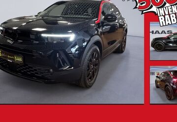 Opel Mokka-e 49.800 km 17.980 &euro; Augsburg 86159