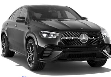 Mercedes-Benz GLE 450 48.000 km 85.950 &euro; Mittelstetten-Vogach 82293