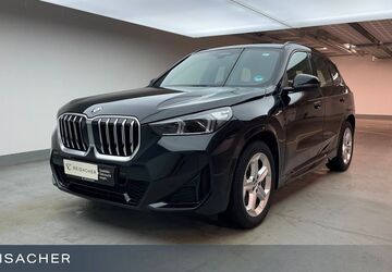 BMW X1 25.028 km 44.899 &euro; Augsburg 86167