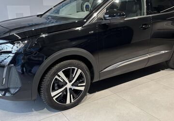 Peugeot 3008 16.326 km 26.100 &euro; Augsburg 86179