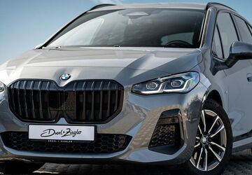 BMW 220 Active Tourer 19.490 km 31.990 &euro; Augsburg 86199
