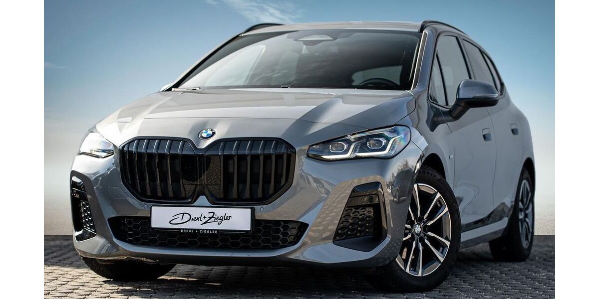 BMW 220 Active Tourer 19.490 km 31.990 &euro; Augsburg 86199