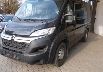 Citroen Jumper 65.500 km 16.990 &euro; Stadtbergen 86391