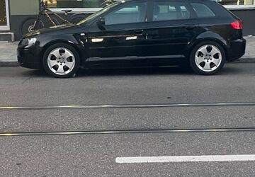 Audi A3 309.000 km 1.650 &euro; Langweid 86462
