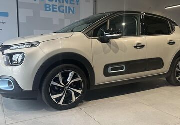 Citroen C3 5.940 km 16.999 &euro; Augsburg 86179