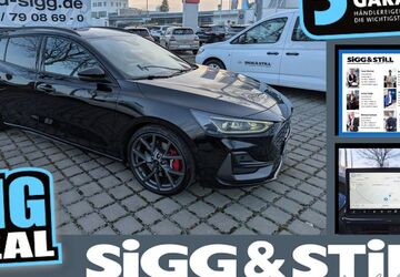 Ford Focus 58.570 km 26.750 &euro; Augsburg 86165