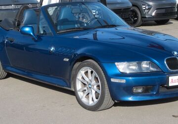 BMW Z3 158.000 km 8.950 &euro; Stadtbergen 86391