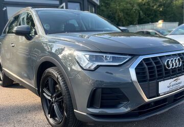 Audi Q3 53.000 km 24.990 &euro; Augsburg 86165