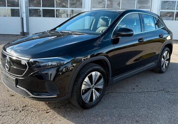 Mercedes-Benz EQA 45.500 km 29.155 &euro; Dinkelscherben 86424