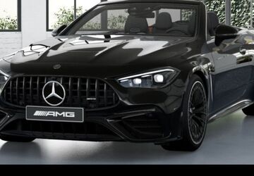 Mercedes-Benz CLE 53 AMG 9.900 km 92.900 &euro; Augsburg 86161