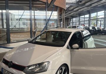 VW Polo 178.000 km 7.300 &euro; Aichach 86551