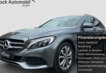 Mercedes-Benz C 220 132.990 km 21.990 &euro; Affing (bei Augsburg) 86444