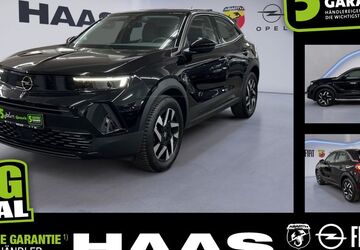 Opel Mokka 11.400 km 18.980 &euro; Schwabmünchen 86830