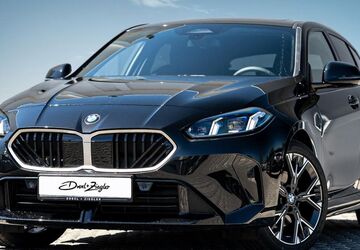 BMW 118 6.490 km 32.990 &euro; Augsburg 86199