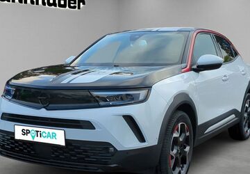 Opel Mokka 33.788 km 19.450 &euro; Augsburg 86156