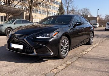 Lexus Andere 102.000 km 29.500 &euro; Augsburg 86153