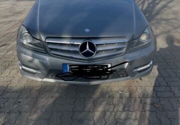 Mercedes-Benz C 220 235.000 km 10.000 &euro; Augsburg 86152
