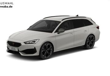 Cupra Leon 22.700 km 33.890 &euro; Gersthofen 86368