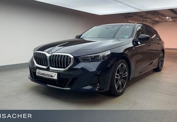 BMW 520 26.695 km 47.999 &euro; Augsburg 86167