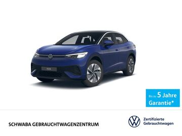 Gebrauchte VW ID.5