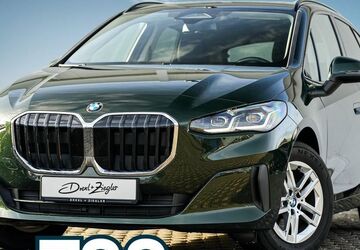 BMW 220 Active Tourer 13.490 km 29.999 &euro; Augsburg 86199