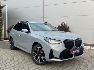 Gebrauchte BMW X3