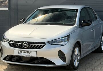 Opel Corsa 40.000 km 13.980 &euro; Augsburg 86167