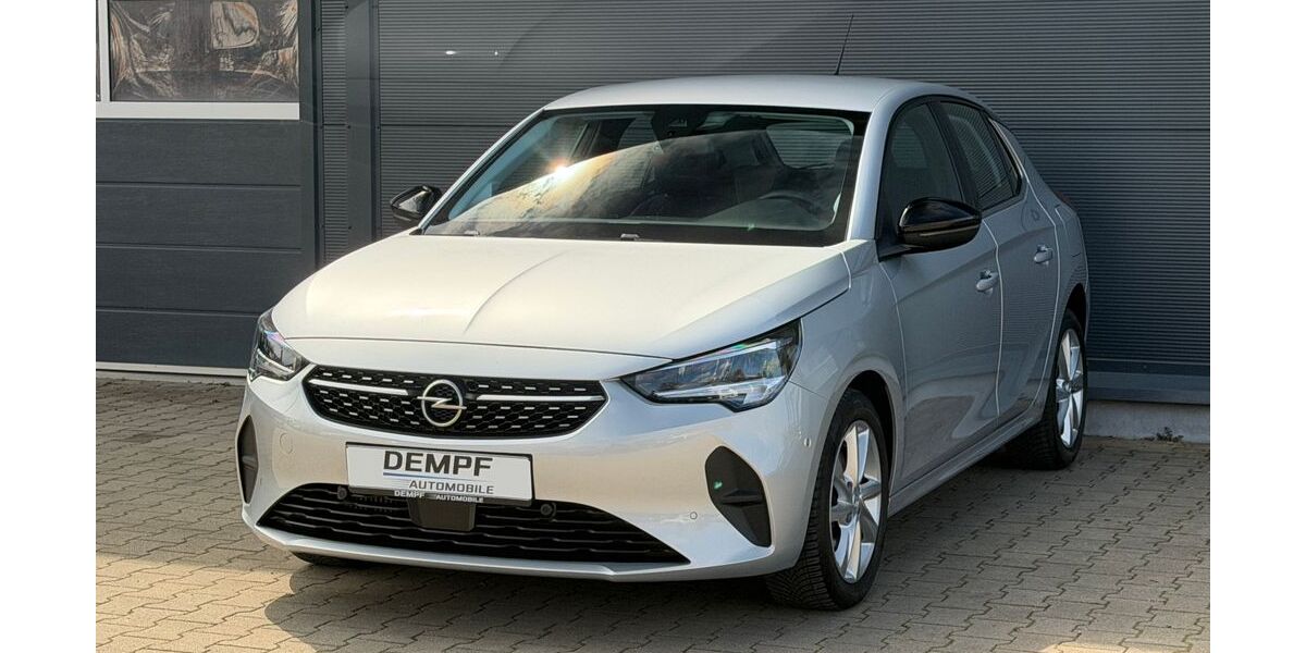 Opel Corsa 40.000 km 13.980 &euro; Augsburg 86167