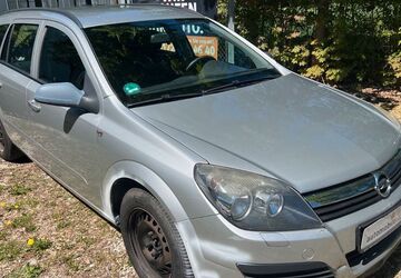Opel Astra 265.774 km 999 &euro; Augsburg 86165