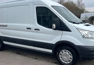Ford Transit 148.000 km 10.800 &euro; Gessertshausen 86459
