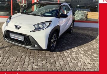 Toyota Aygo (X) 1.230 km 16.890 &euro; Augsburg-Lechhausen 86165