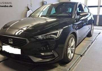 Seat Leon 52.400 km 19.890 &euro; Gersthofen 86368