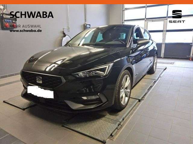 Seat Leon 52.400 km 19.890 &euro; Gersthofen 86368